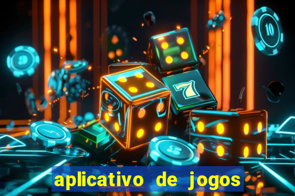 aplicativo de jogos que paga no pix